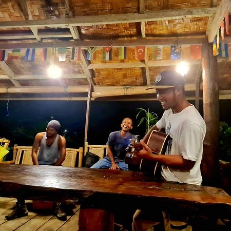 Batu Kapal Guest House & Jungle Trekking Букит-Лаванг Экстерьер фото