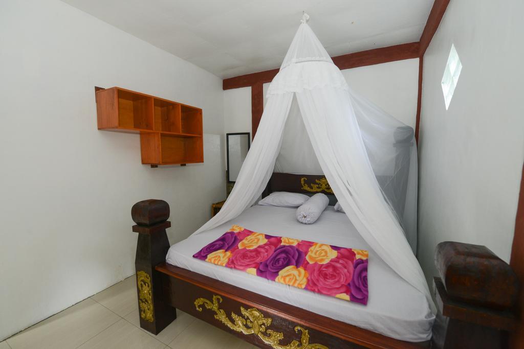 Batu Kapal Guest House & Jungle Trekking Букит-Лаванг Экстерьер фото